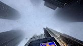 Canada's big banks weathering the storm as credit strain mounts