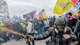 Far right militias are returning to Facebook — and it’s looking the other way
