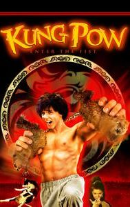 Kung Pow: Enter the Fist