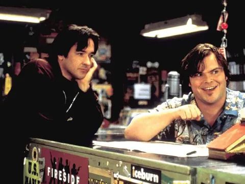 High Fidelity (2000) Streaming: Watch & Stream Online via Hulu