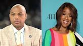 Charles Barkley and Gayle King's CNN series to debut later this month