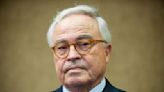 Former Deutsche Bank head Rolf Breuer has died at 86