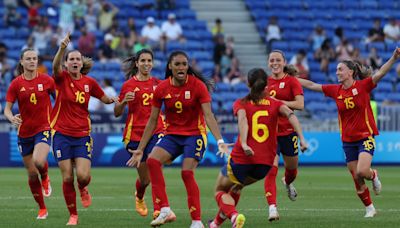 ¿Cuándo es la final del fútbol femenino en los Juegos Olímpicos? Fecha, horario y dónde se juega