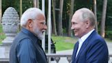 'Huge disappointment': Ukraine's Zelenskyy on Modi-Putin meet