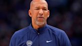 Monty Williams fired as Detroit Pistons head coach after just one season