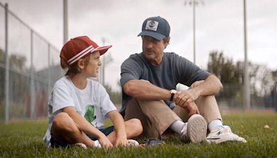 Luke Wilson stars in film based on Fort Worth team who went to Little League World Series