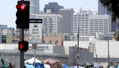 Supreme Court rules cities may enforce laws against homeless encampments