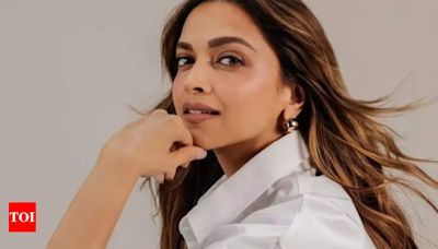Did you know that Kalki AD 2898 star Deepika Padukone was 'Nervous' when she committed for her debut 'Om Shanti Om'? | Hindi Movie News - Times of India