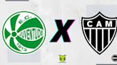 Juventude x Atlético-MG: prováveis escalações, onde assistir, retrospecto e palpites