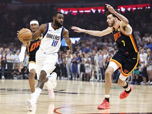 Dallas Mavericks are rolling but they need to get real about Tim Hardaway Jr.