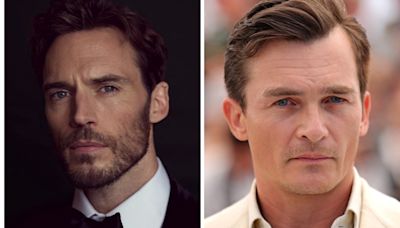 Sam Claflin, Rupert Friend to Star in World War II Thriller ‘Perdition’ From ‘John Wick’ Producers