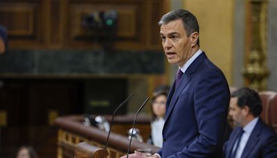Sánchez anuncia que España reconocerá a Palestina como Estado el 28 de mayo