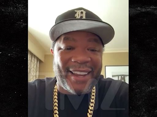 Xzibit Clears Up 'Pimp My Ride' Reboot Confusion, Talks Drake vs. Kendrick