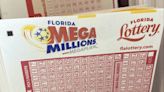 Mega Millions ticket worth $1M sold at Florida Publix