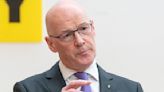 Swinney promised change but his fingerprints are on all SNP's failures