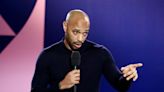 Thierry Henry pidió votar contra los extremismos y se suma a Mbappé