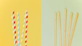 Check out a whole new crop of reusable straws—and save over 30% on select picks from Amazon