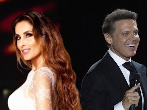 ¿Luis Miguel y Paloma Cuevas se casaron? Rafael Herrerías, amigo del cantante, confirma boda