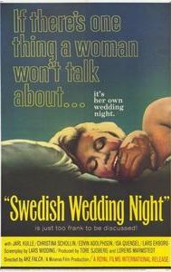 Wedding: Swedish Style