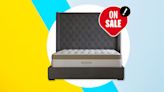 Saatva's Labor Day Mattress Sale Is Here—And We Have An Exclusive 20% Off Code