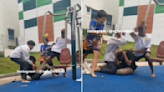 Teenage Singaporean boy beaten up at Serangoon fitness corner