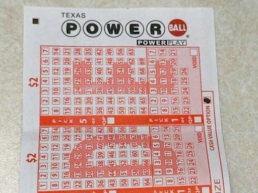Powerball winning numbers for May 11 drawing: Jackpot rises to $47 million with no winners