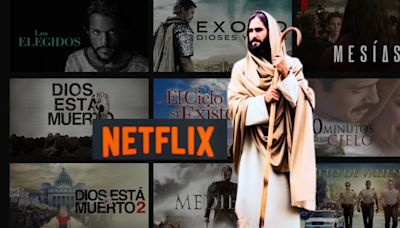 ¿Qué películas y series puedo ver en esta Semana Santa 2024 en Netflix Perú?