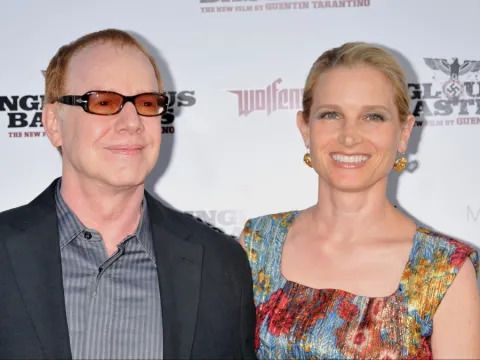 Who Is Danny Elfman’s Wife? Bridget Fonda’s Age & Relationship History