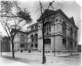 Lenox Library (New York City)