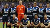 Team GB and how come there's no men's or women's football teams at 2024 Olympics