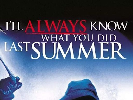 I Know What You Did Last Summer 2: When will the sequel release and will the original cast return? - The Economic Times