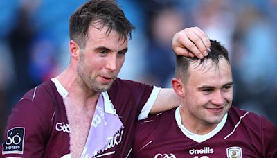 Éamonn Fitzmaurice: Heroic Galway blow it all open, Kerry close it out