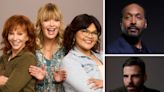 NBC Fall Schedule: Reba McEntire Kicks Off 2nd Comedy Block, Found and The Irrational on the Move