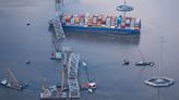 Global shipping-market strain revives fear of inflation comeback