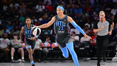 WNBA bets and fantasy picks: Dream look to Powers against Liberty