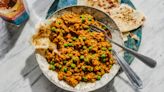 Beef keema recipe