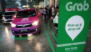 〈財報〉外送業務放緩、匯率衝擊 Grab上季營收不及預期 | Anue鉅亨 - 美股雷達