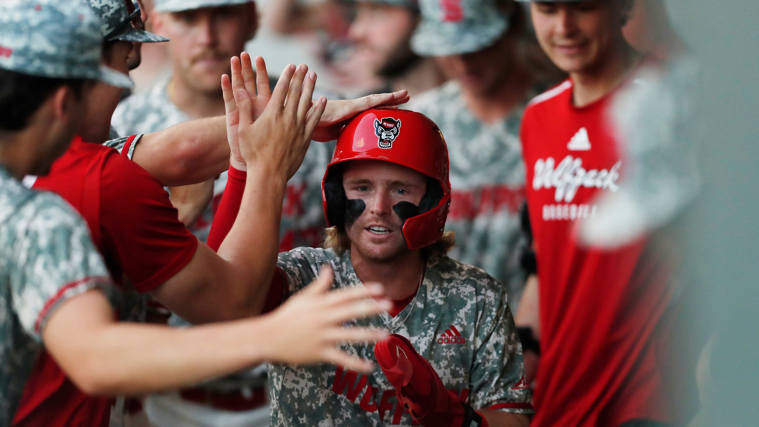 2024 College World Series: Highlights as Florida defeats NC State in elimination game