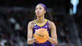 Angel Reese declares for WNBA Draft