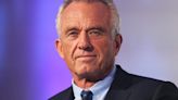 Robert F. Kennedy Jr. files complaint over rules for CNN's presidential debate next month in Atlanta