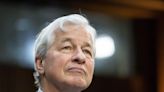 JPMorgan's Dimon hopes for soft landing for US economy but says stagflation is a possible scenario