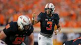 Big 12 quarterback power rankings after week 5