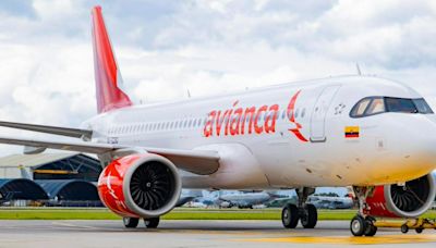 Avianca aplazó ruta para apetecido destino; viajeros podrán hacer reembolso de sus vuelos