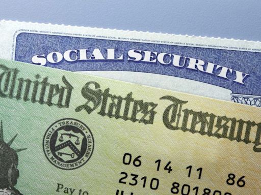 This email from Social Security is not a scam