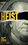 Heist (2021 TV series)