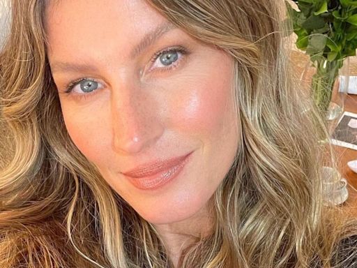 Gisele Bundchen: 5 coisas que fazem a ubermodel ser inegavelmente a maior de todas