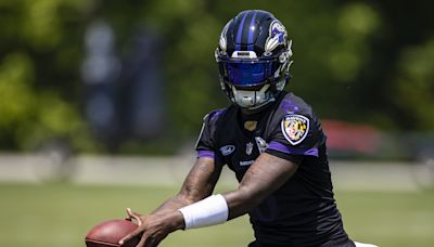 Have we seen the best of Ravens QB Lamar Jackson yet?