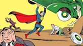 DC’s ACTION COMICS #1: Its Cultural Significance, Iconic Characters, and Surprising History