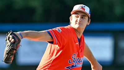 An eight strikeout game and more: Cape League Pitcher of the Week