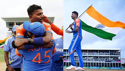 T20 World Cup 2024 | Hardik Pandya: The man who stayed under the headlines!